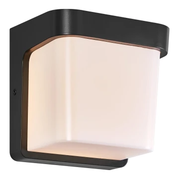 Ledvance - LED Āra sienas lampa ENDURA STYLE IHSAN LED/11W/230V IP65