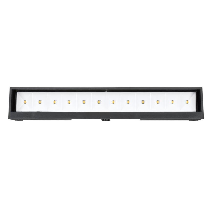 Ledvance - LED Āra sienas lampa ENDURA STYLE IVO LED/6,5W/230V IP65