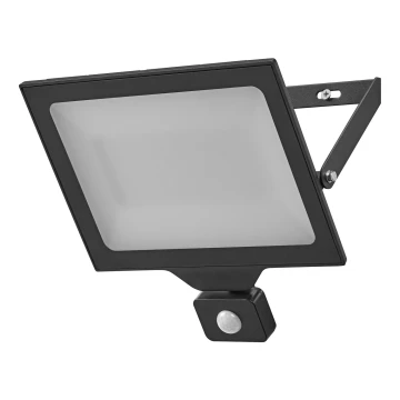 Ledvance - LED Āra sienas prožektors ar sensoru FLOODLIGHT ESSENTIAL LED/200W/230V IP65