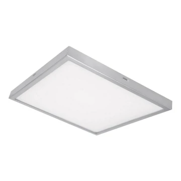 Ledvance - LED griestu gaismeklis LUNIVE LED/24W/230V 40X40CM