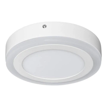 Ledvance - LED Griestu gaismeklis ROUND LED/15W/230V d. 20 cm