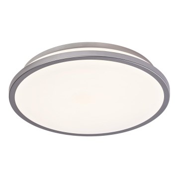 Ledvance - LED Griestu lampa ORBIS DUBLIN LED/16W/230V d. 29,5 cm