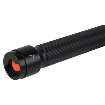 Ledvance - LED Lukturis FLASHLIGHT CAR LED/1,6W/4xAAA