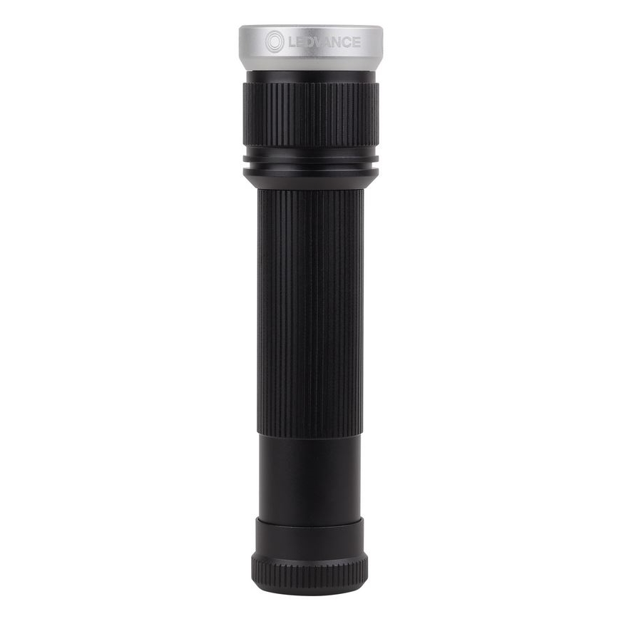 Ledvance - LED Lukturis FLASHLIGHT LED/15W/6xAAA IP65