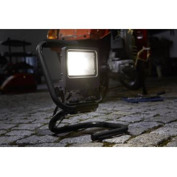 Ledvance - LED Plūdu gaismeklis ar rokturi S-STAND LED/50W/230V IP65