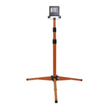 Ledvance - LED Plūdu gaismeklis ar rokturi TRIPOD LED/20W/230V IP65