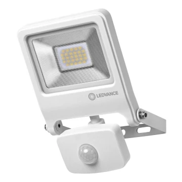 Ledvance - LED Plūdu gaismeklis ar sensoru ENDURA LED/20W/230V IP44