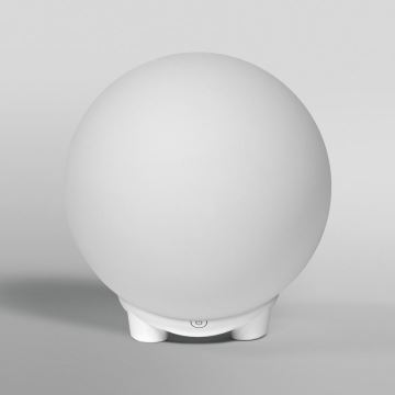 Ledvance - LED RGBW Aptumšojama, lādējama galda lampa SMART+ MAGIC LED/2,5W/5V 2200-6500K Wi-Fi