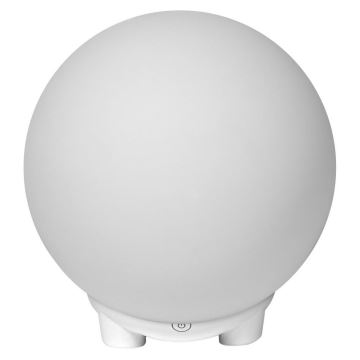 Ledvance - LED RGBW Aptumšojama, lādējama galda lampa SMART+ MAGIC LED/2,5W/5V 2200-6500K Wi-Fi