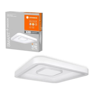 Ledvance - LED RGBW Aptumšojams griestu gaismeklis SMART+ ORBIS LED/32W/230V 2700-6500K Wi-Fi