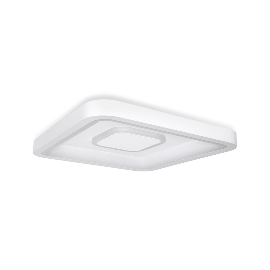 Ledvance - LED RGBW Aptumšojams griestu gaismeklis SMART+ ORBIS LED/32W/230V 2700-6500K Wi-Fi