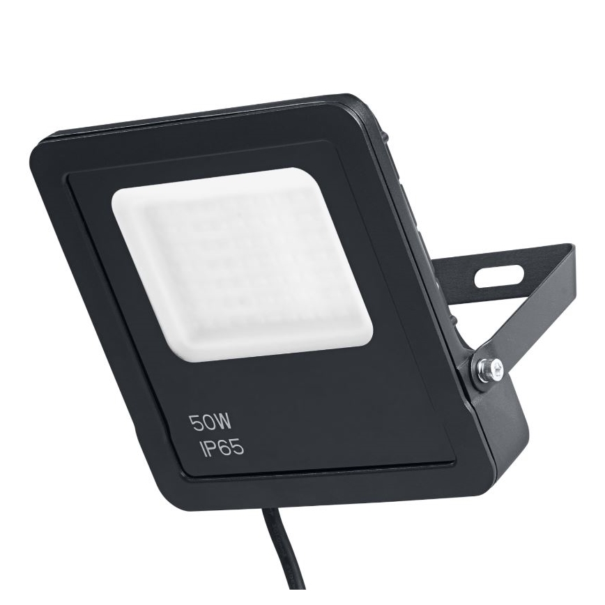 Ledvance - LED RGBW Aptumšojams āra prožektors SMART+ FLOODLIGHT LED/50W/230V IP65 Wi-Fi