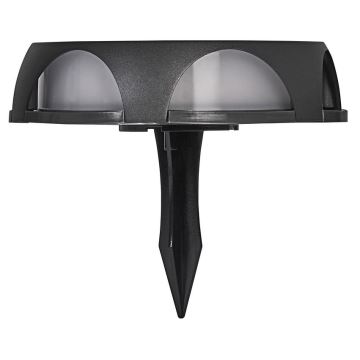 Ledvance - LED Aptumšojama saules enerģijas lampa ENDURA STYLE SOLAR LED/1,2W/3,7V IP65