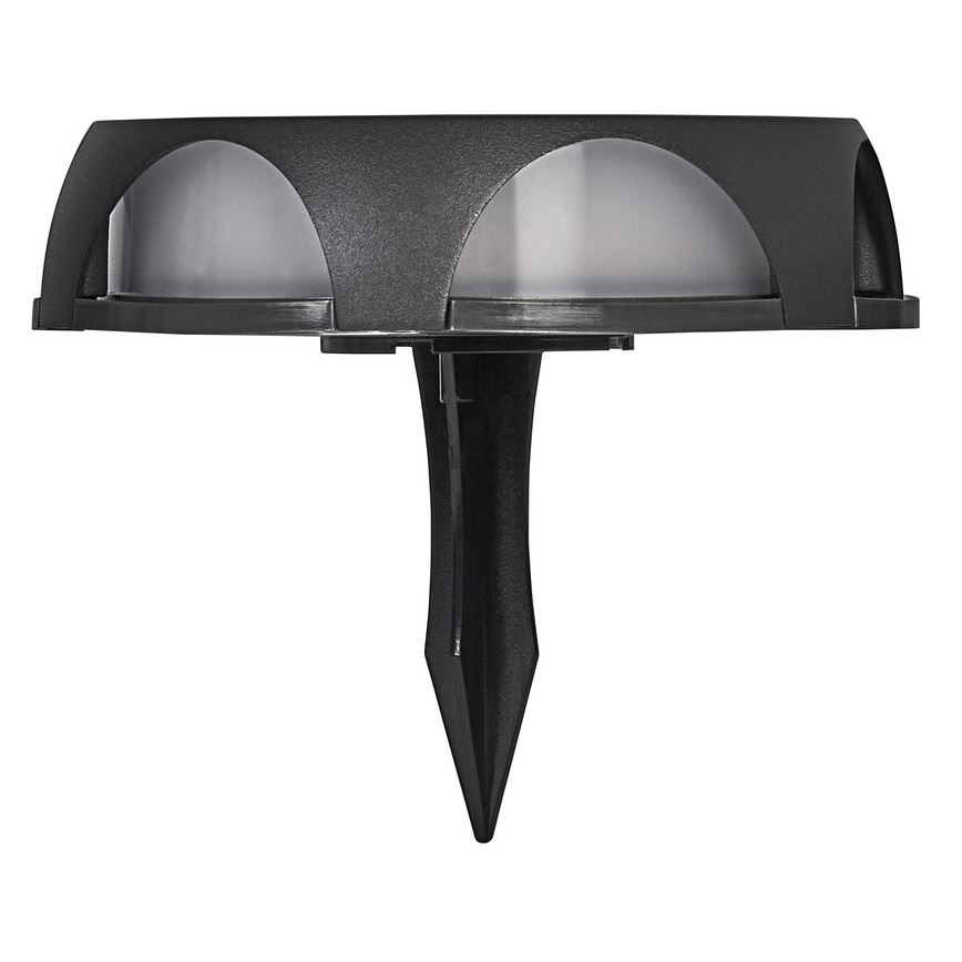 Ledvance - LED Aptumšojama saules enerģijas lampa ENDURA STYLE SOLAR LED/1,2W/3,7V IP65