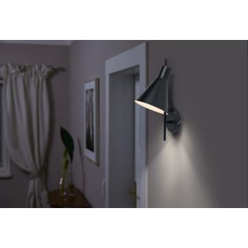 Ledvance - LED Sienas lampa DECOR TOKIO LED/5W/230V