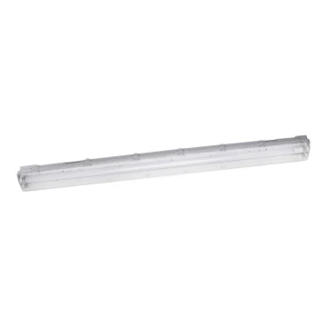 Ledvance - LED Technical fluorescent gaiša SUBMARINE 2xG13/16W/230V IP65