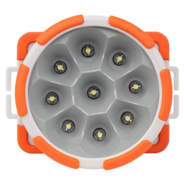 Ledvance - LED Uzlādējama galvas lampa FLASHLIGHT LED/1,5W/5V 1200mAh