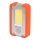 Ledvance - LED Uzlādējams lukturis ar ārējo akumulatoru FLASHLIGHT LED/4W/5V 3000mAh IPX2