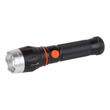 Ledvance - LED Uzlādējams lukturis FLASHLIGHT LED/3,2W/5V 1500mAh