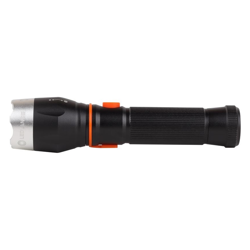 Ledvance - LED Uzlādējams lukturis FLASHLIGHT LED/3,2W/5V 1500mAh