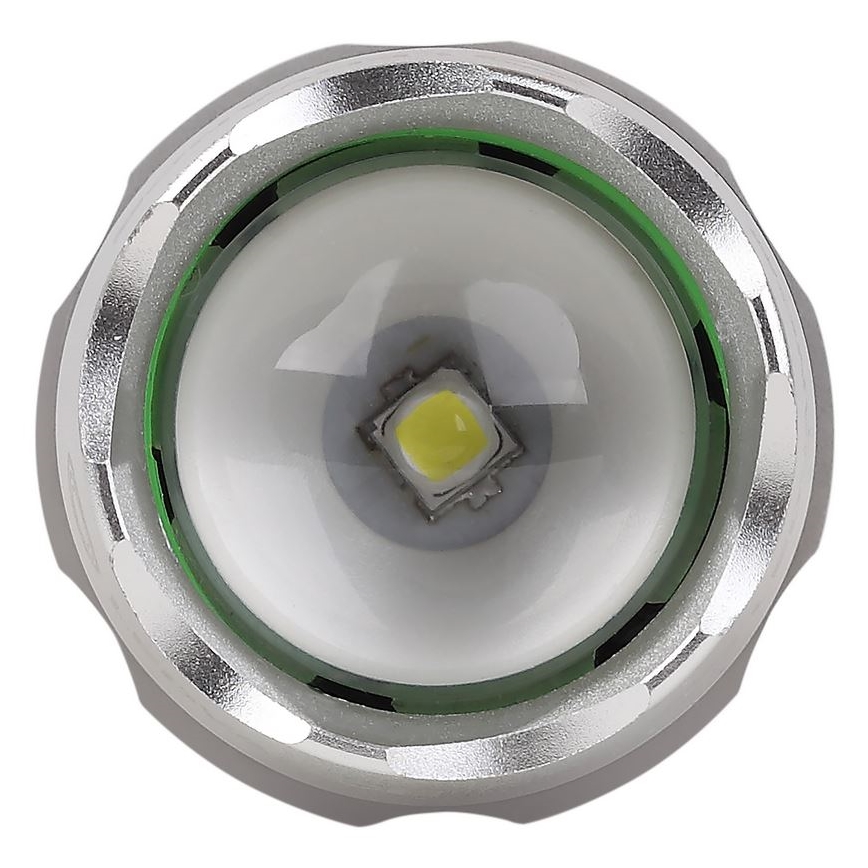 Ledvance - LED Uzlādējams lukturis FLASHLIGHT LED/3,2W/5V 1500mAh