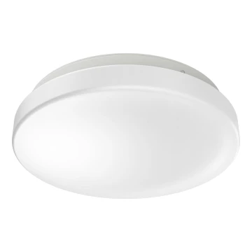 Ledvance - LED Vannas istabas griestu lampa ar sensoru CEILING ROUND LED/18W/230V IP44