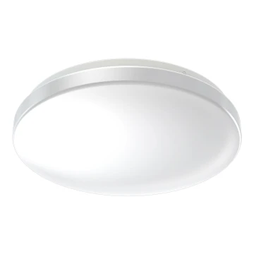 Ledvance - LED Vannas istabas griestu lampa ar sensoru CEILING ROUND LED/24W/230V IP44