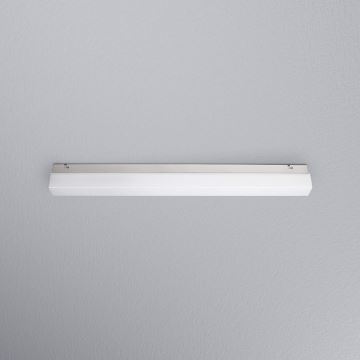 Ledvance - LED Vannas istabas spoguļa apgaismojums SQUARE LED/14W/230V IP44 3000/4000K CRI 90 Ra