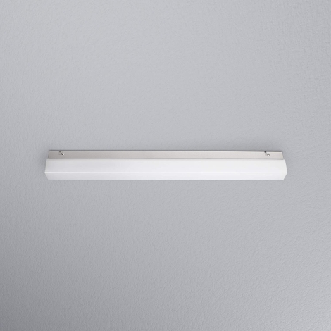 Ledvance - LED Vannas istabas spoguļa apgaismojums SQUARE LED/14W/230V IP44 3000/4000K CRI 90 Ra