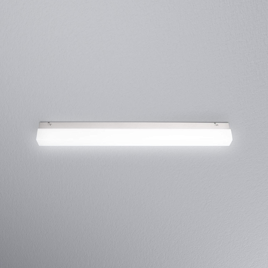 Ledvance - LED Vannas istabas spoguļa apgaismojums SQUARE LED/14W/230V IP44 3000/4000K CRI 90 Ra