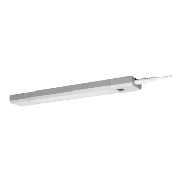 Ledvance - LED Virtuves zem skapīša gaismeklis SLIM LED/4W/230V