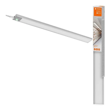 Ledvance -LED Virtuves zem skapīša lampa ar sensors LINEAR LED/3,2W/5V 3000/4000/6500K