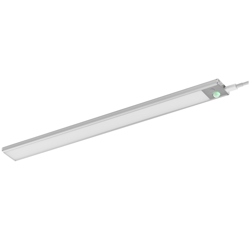 Ledvance -LED Virtuves zem skapīša lampa ar sensors LINEAR LED/3,2W/5V 3000/4000/6500K