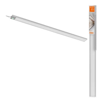 Ledvance - LED Virtuves zem skapīša lampa ar sensoru LINEAR LED/4W/5V 3000/4000/6500K