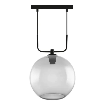 Ledvance - Lustra ar auklu GLOBE 1xE27/40W/230V