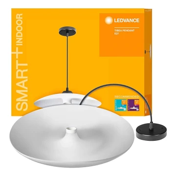 Ledvance - Lustra ar auklu SMART+ TIBEA 1xE27/60W/230V