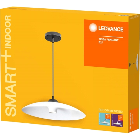 Ledvance - Lustra ar auklu SMART+ TIBEA 1xE27/60W/230V