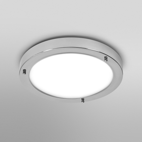 Ledvance - Vannas istabas griestu lampa BATHROOM CLASSIC 1xE27/15W/230V IP44