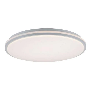 Leuchten Direkt 14208-16 - LED Aptumšojams griestu gaismekli COLIN LED/18W/230V