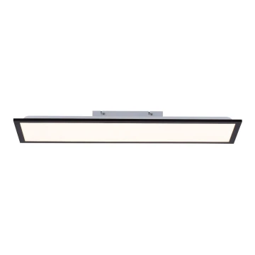 Leuchten Direkt 14741-18 - LED Griestu gaismeklis FLAT LED/14W/230V