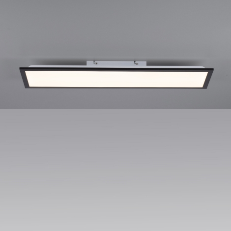 Leuchten Direkt 14741-18 - LED Griestu gaismeklis FLAT LED/14W/230V