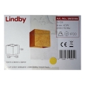 Lindby - Sienas lampa YADE 1xG9/20W/230V