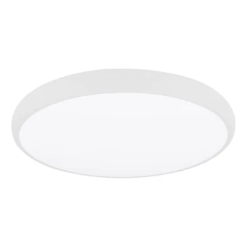 LUXERA 18410 - LED Aptumšojama griestu lampa PENDLA 1xLED/100W/230V