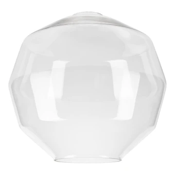 Maiņas stikls HONI E27 d. 25 cm caurspīdīga
