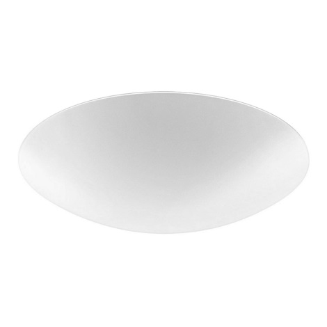 Maiņas stikls lampai OAK SLIM E27 d. 35 cm