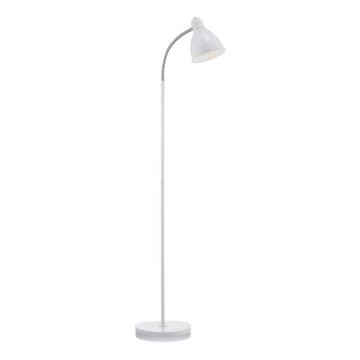 Markslöjd 104841 - Stāvlampa NITTA 1xE27/60W/230V