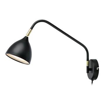 Markslöjd 106081 - Sienas lampa VALENCIA 1xGU10/6W/230V