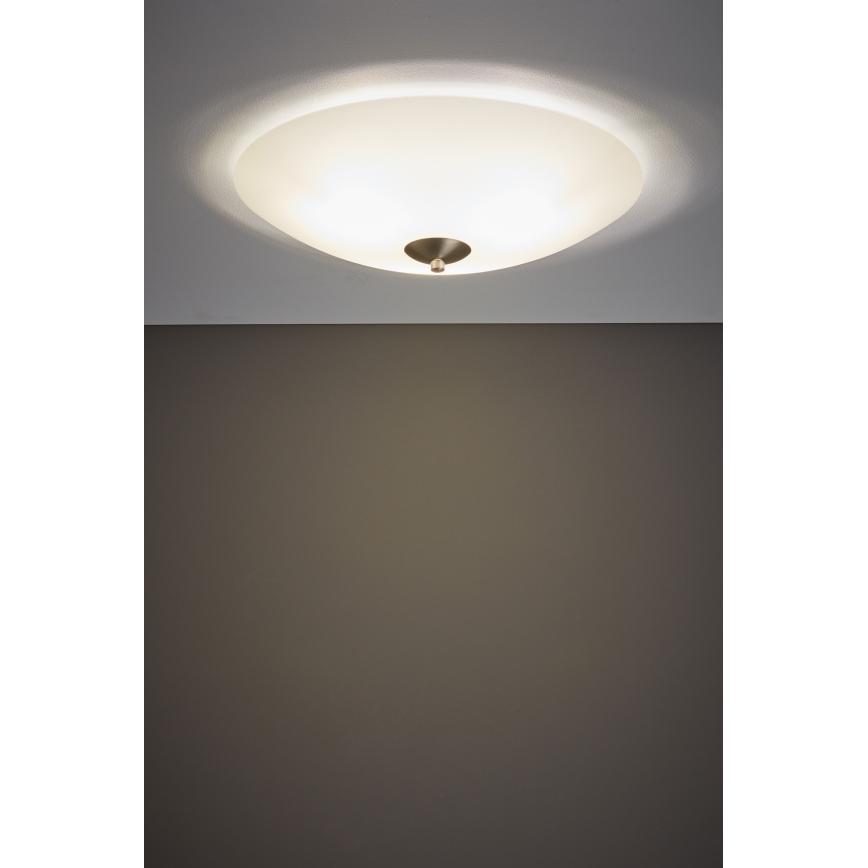 Markslöjd 107361 - Griestu lampa POLAR 3xE14/40W/230V d. 43 cm