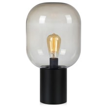Markslöjd 107481 - Galda lampa BROOKLYN 1xE27/60W/230V