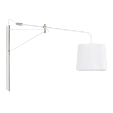 Markslöjd 107594 - Sienas lampa PERN 1xE27/60W/230V